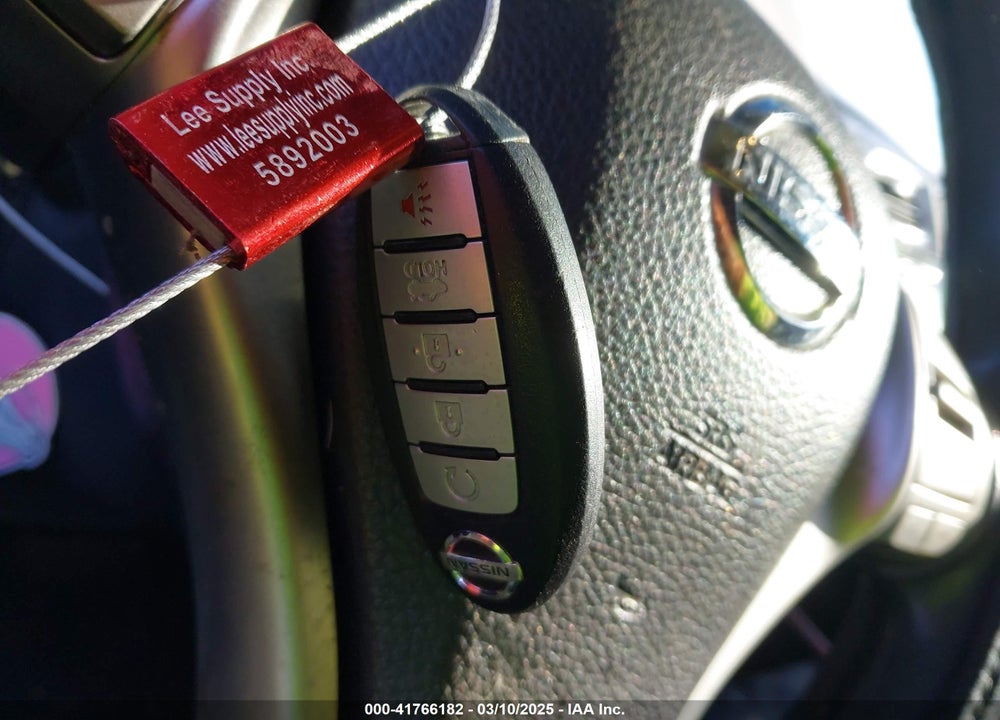 2014 NISSAN ALTIMA VIN: 1N4AL3AP0EC290311