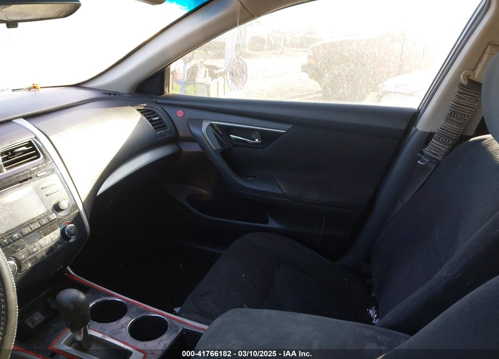 2014 NISSAN ALTIMA VIN: 1N4AL3AP0EC290311