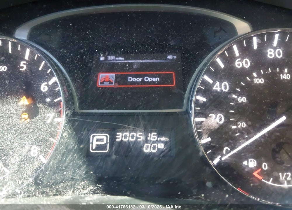 2014 NISSAN ALTIMA VIN: 1N4AL3AP0EC290311