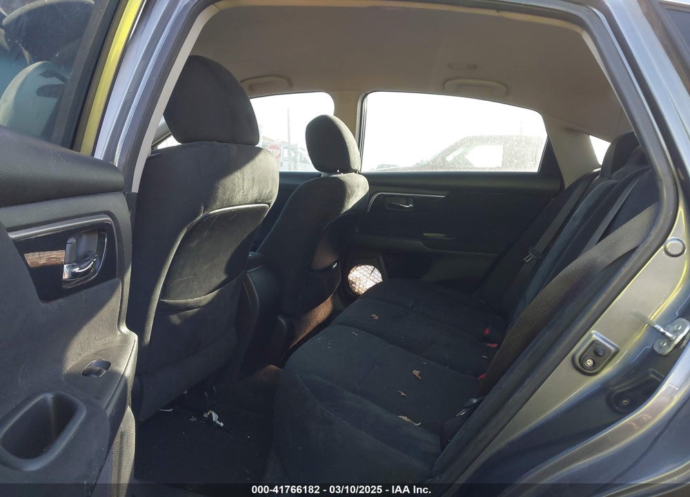 2014 NISSAN ALTIMA VIN: 1N4AL3AP0EC290311