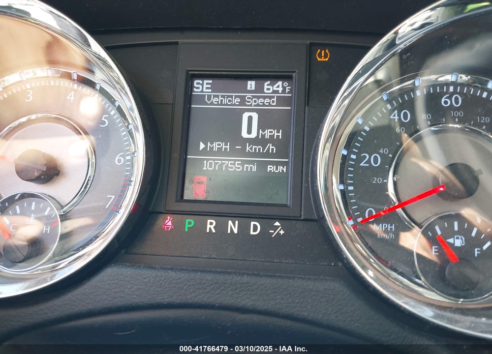 2015 CHRYSLER TOWN & COUNTRY TOURING VIN: 2C4RC1BG6FR629551