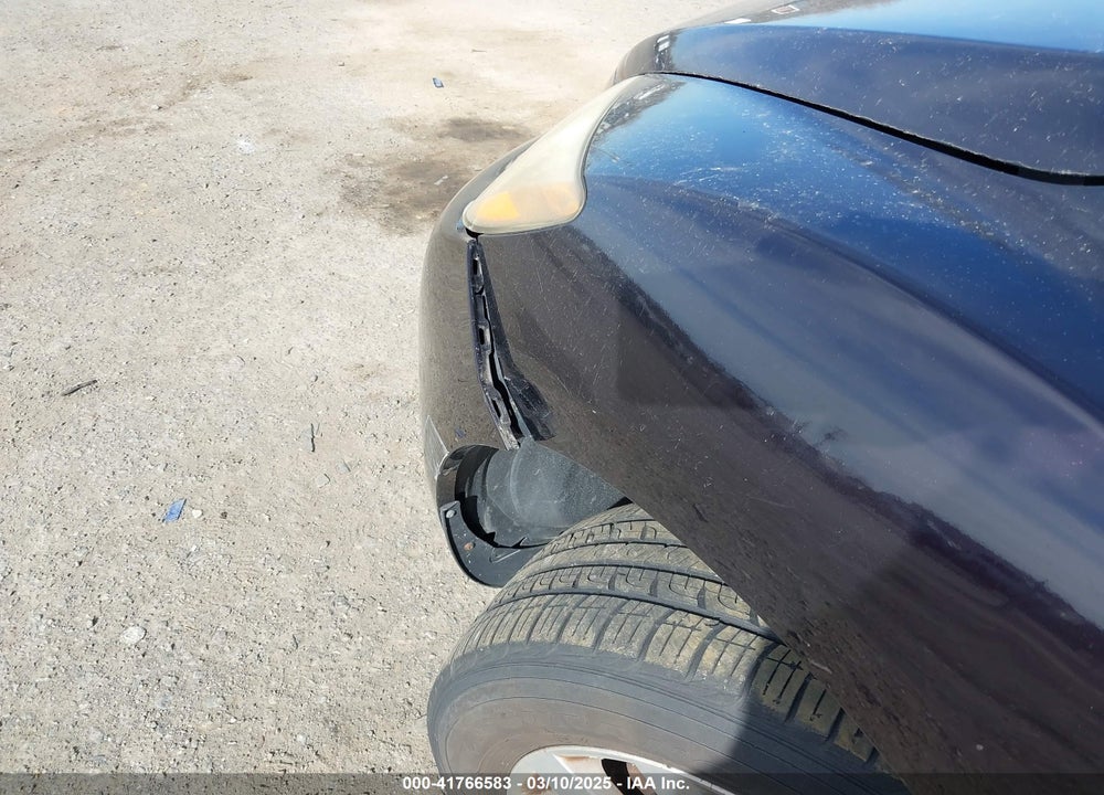 2007 MAZDA CX-7 VIN: JM3ER293970116920