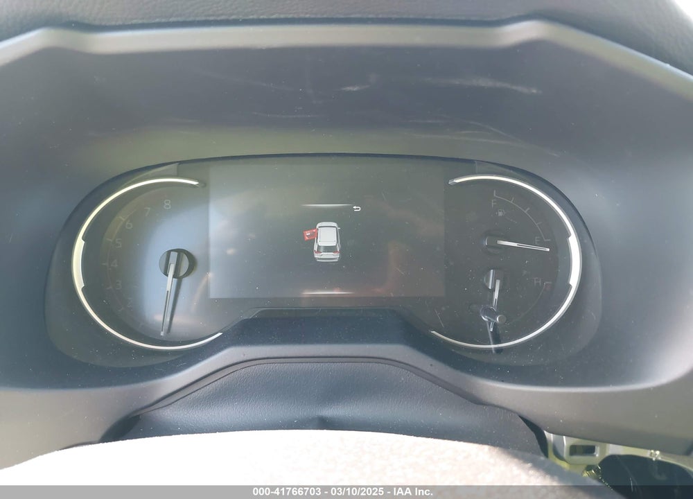 2024 TOYOTA RAV4 VIN: 2T3H1RFV1RC254365