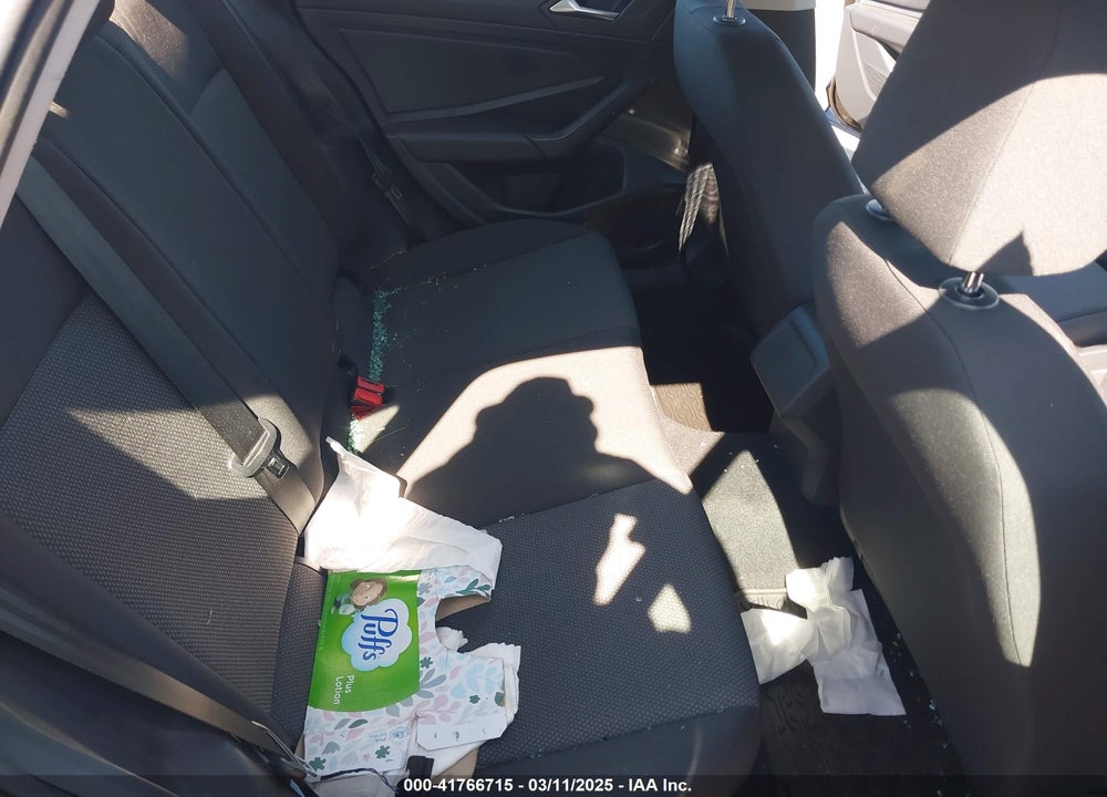 2019 VOLKSWAGEN JETTA VIN: 3VWC57BU3KM193927