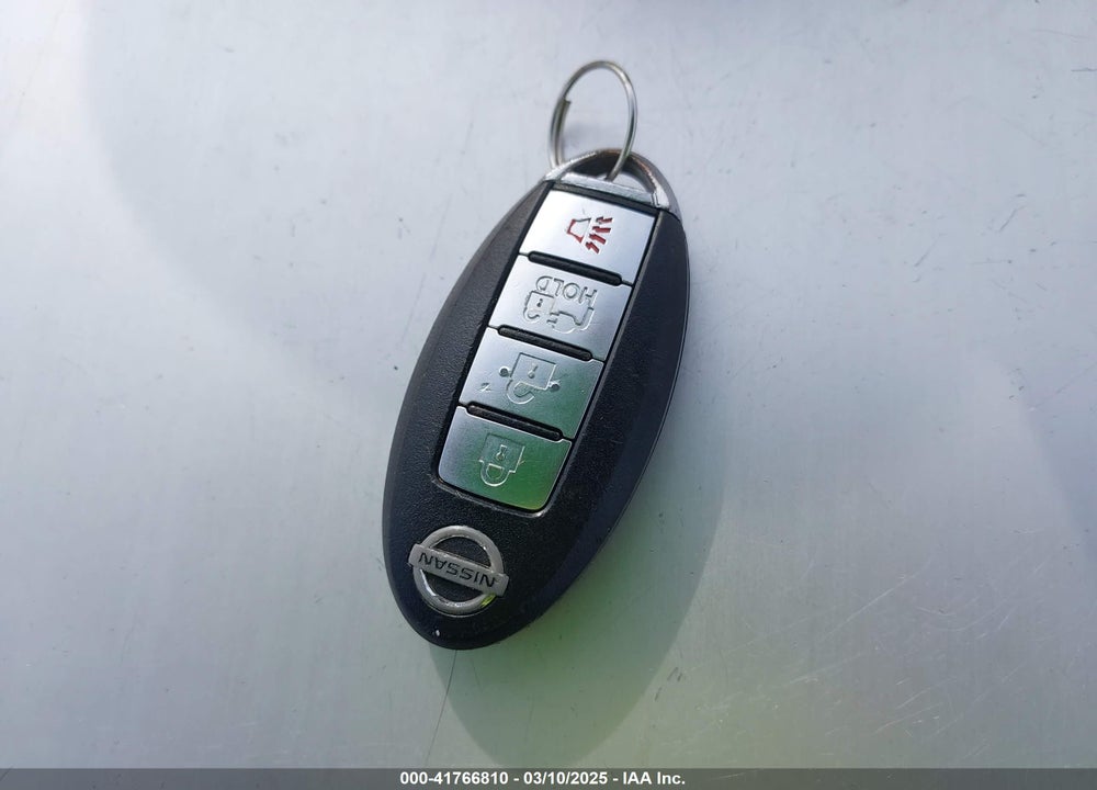 2015 NISSAN SENTRA VIN: 3N1AB7AP7FY294615