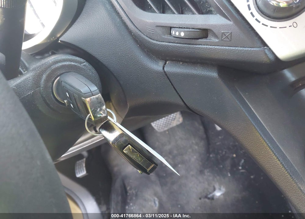2015 CHEVROLET EQUINOX VIN: 2GNFLEEK7F6403649
