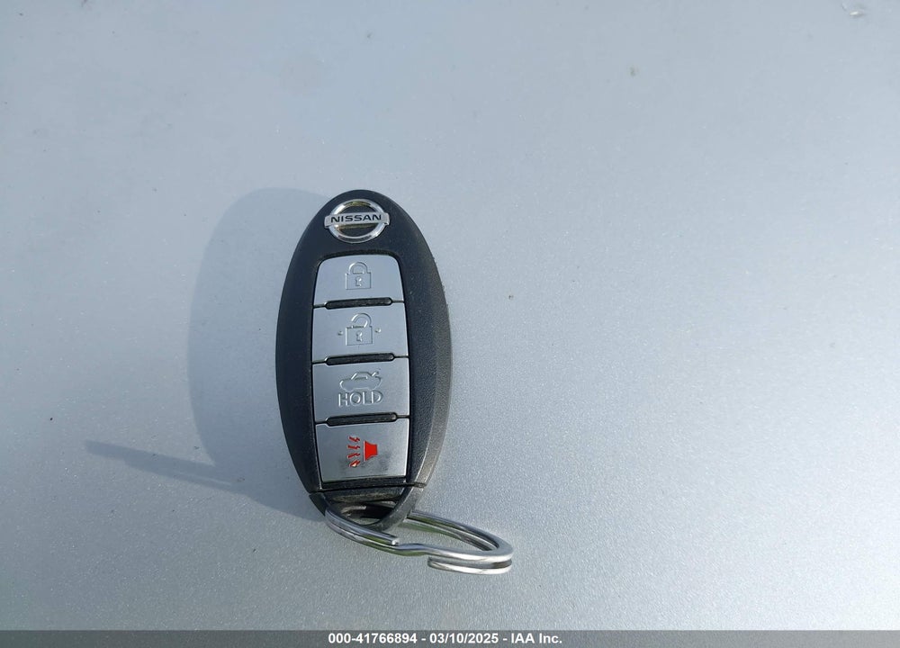 2014 NISSAN ALTIMA VIN: 1N4AL3AP2EN375736