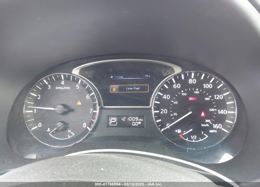 2014 NISSAN ALTIMA VIN: 1N4AL3AP2EN375736