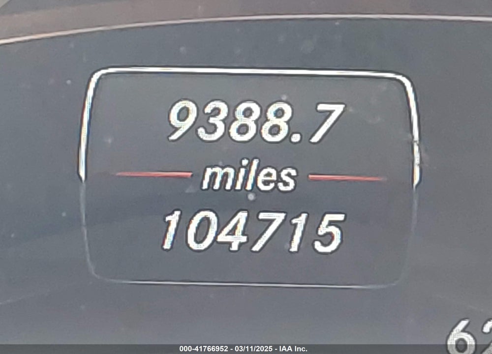 2014 MERCEDES-BENZ CLS 550 VIN: WDDLJ9BB4EA101031