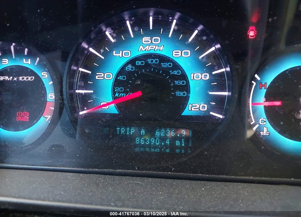 2012 FORD FUSION SE VIN: 3FAHP0HA6CR404216