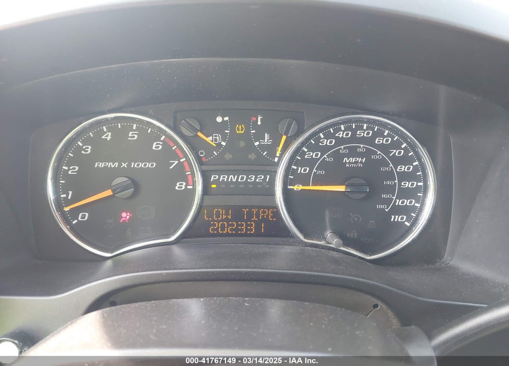 2012 CHEVROLET COLORADO VIN: 1GCJTBFE2C8137604