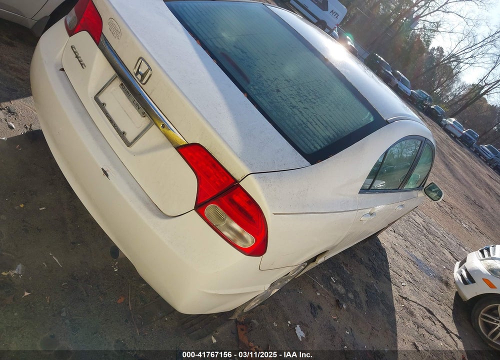2010 HONDA CIVIC VIN: 2HGFA1F53AH560240