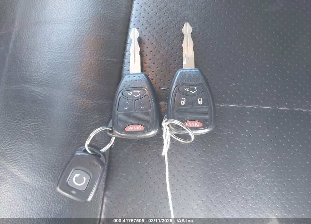 2012 JEEP LIBERTY VIN: 1C4PJMAK7CW192134