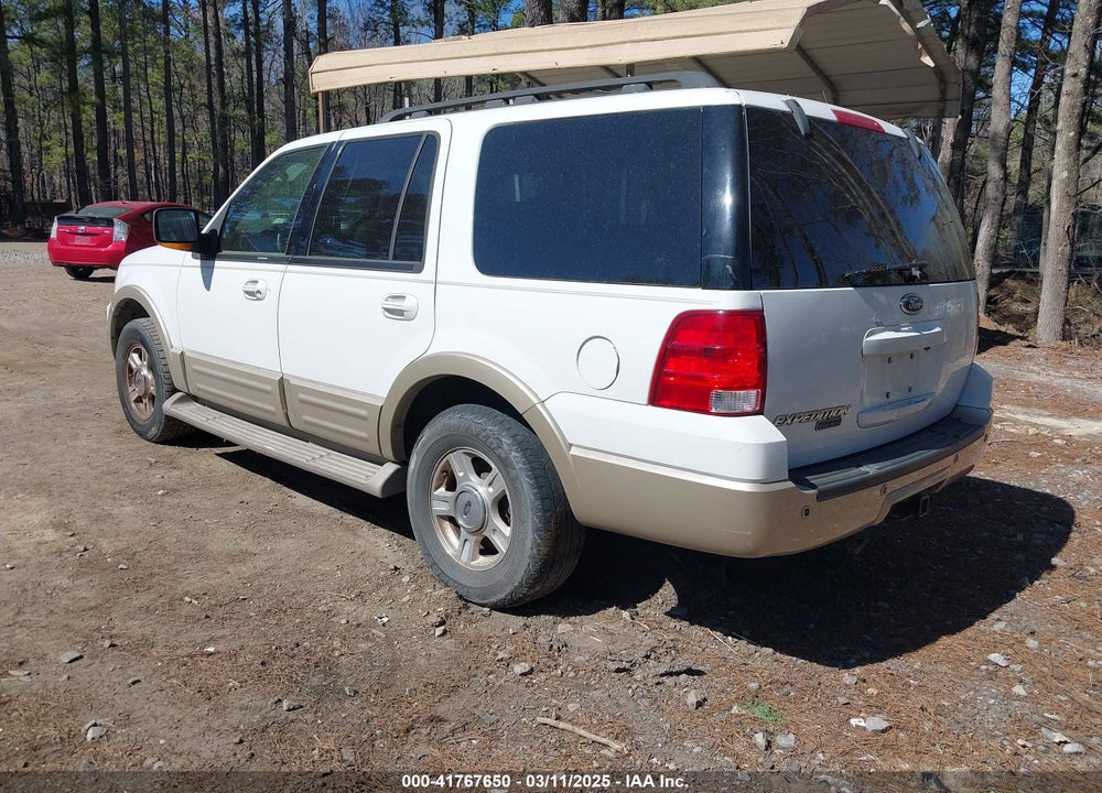 2005 FORD EXPEDITION VIN: 1FMFU185X5LB08759