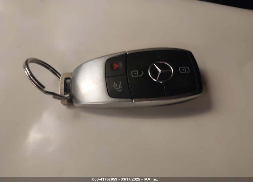 2020 MERCEDES-BENZ GLE VIN: 4JGFB4KB3LA086666