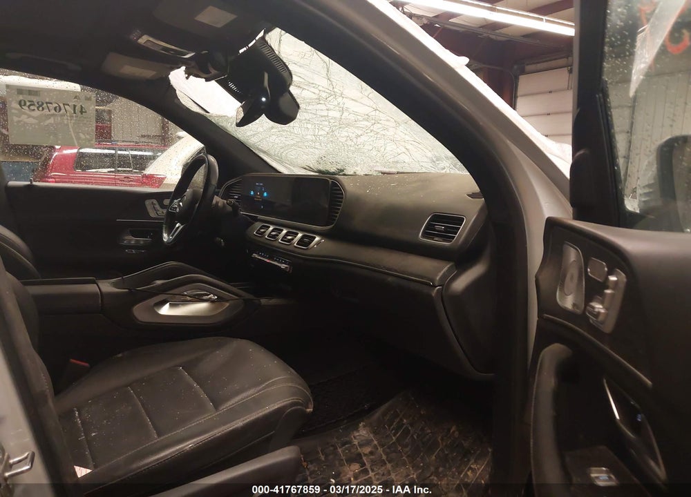 2020 MERCEDES-BENZ GLE VIN: 4JGFB4KB3LA086666