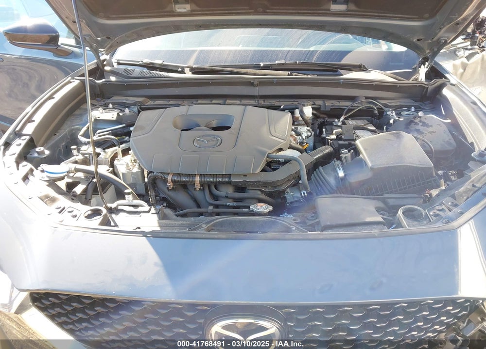 2023 MAZDA CX-30 VIN: 3MVDMBCM4PM513435