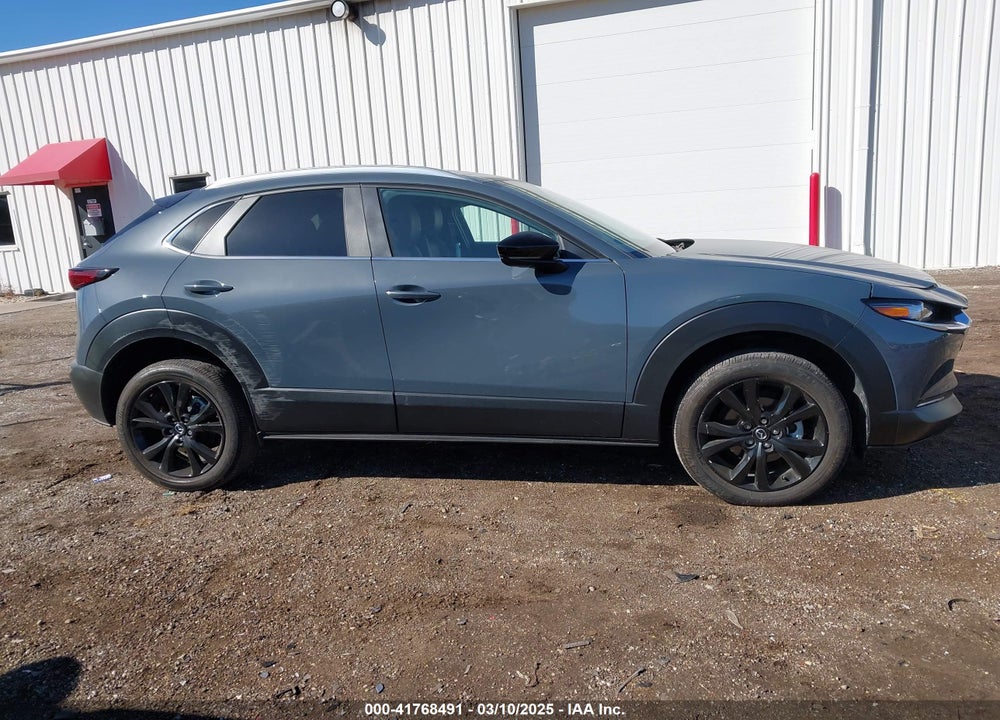 2023 MAZDA CX-30 VIN: 3MVDMBCM4PM513435