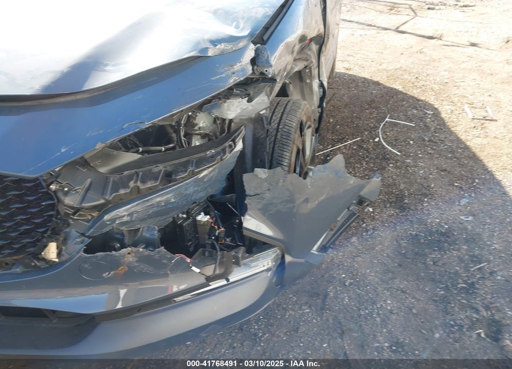 2023 MAZDA CX-30 VIN: 3MVDMBCM4PM513435