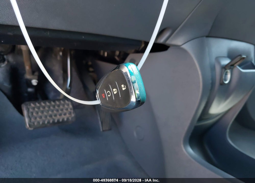 2021 CHEVROLET BOLT EV FWD PREMIER VIN: 1G1FZ6S09M4113985