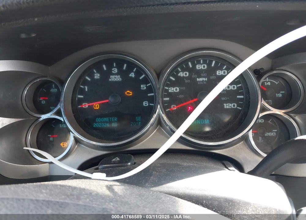 2011 CHEVROLET SILVERADO 1500 VIN: 3GCPCSE05BG288087