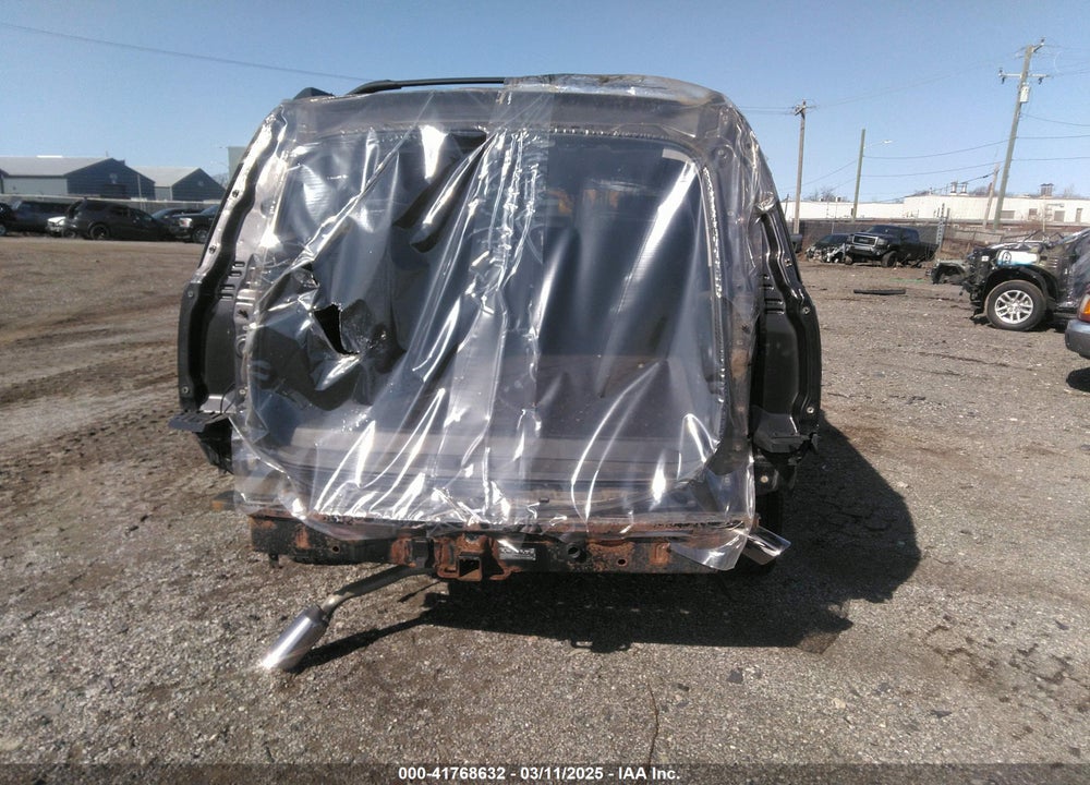 2015 GMC YUKON XL 1500 VIN: 1GKS2GECXFR281957