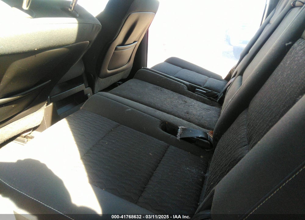 2015 GMC YUKON XL 1500 VIN: 1GKS2GECXFR281957