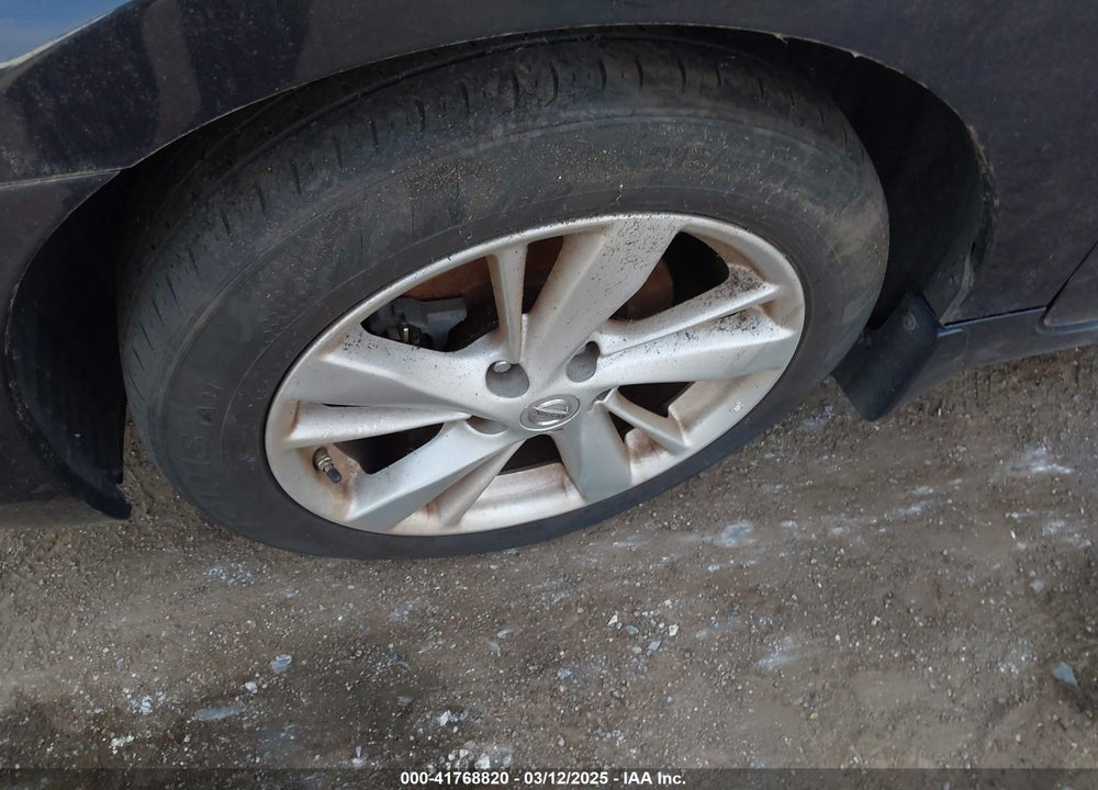 2014 NISSAN ALTIMA VIN: 1N4AL3AP2EC134335