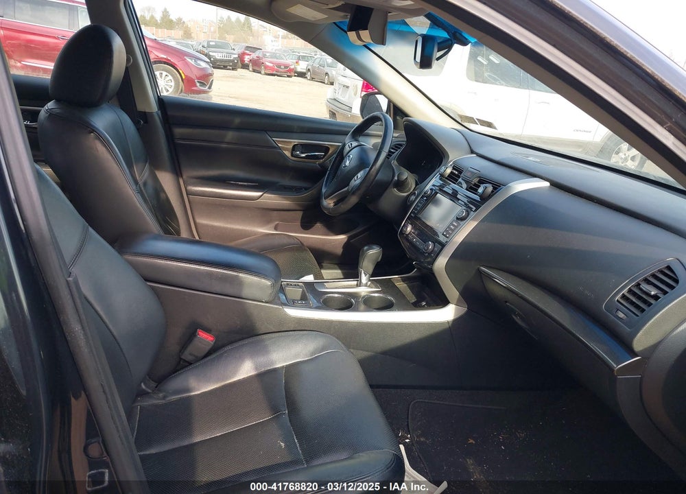 2014 NISSAN ALTIMA VIN: 1N4AL3AP2EC134335