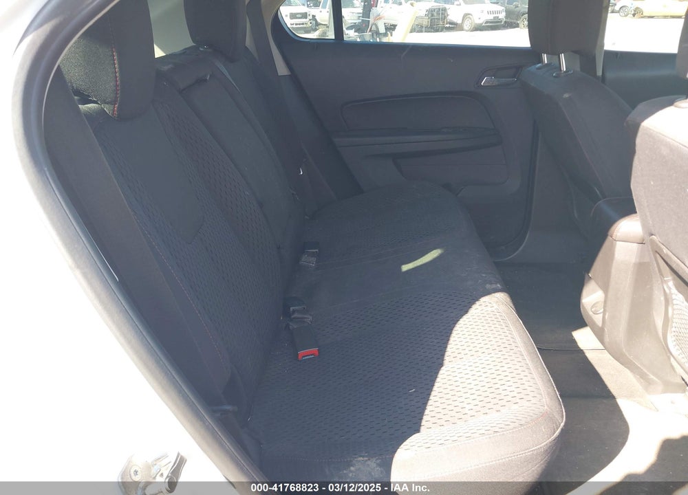 2014 CHEVROLET EQUINOX VIN: 2GNALAEK0E6212799