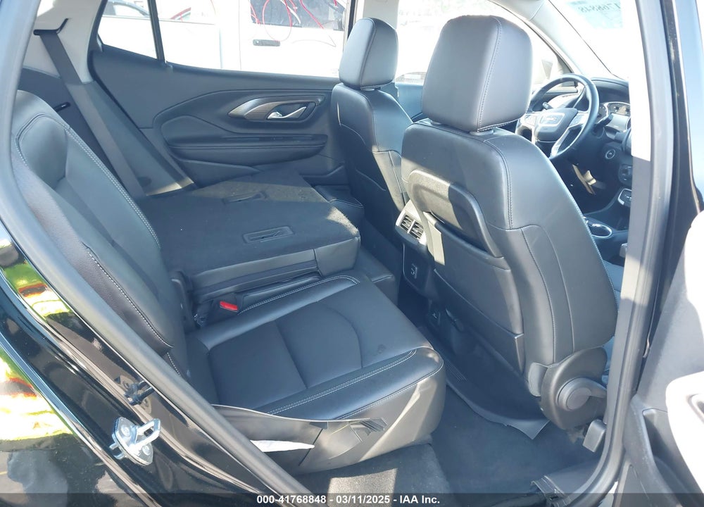 2024 GMC TERRAIN VIN: 3GKALPEG5RL173012