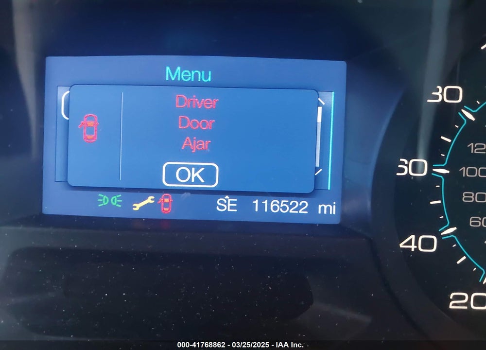 2013 FORD EXPLORER VIN: 1FM5K7D82DGB38902
