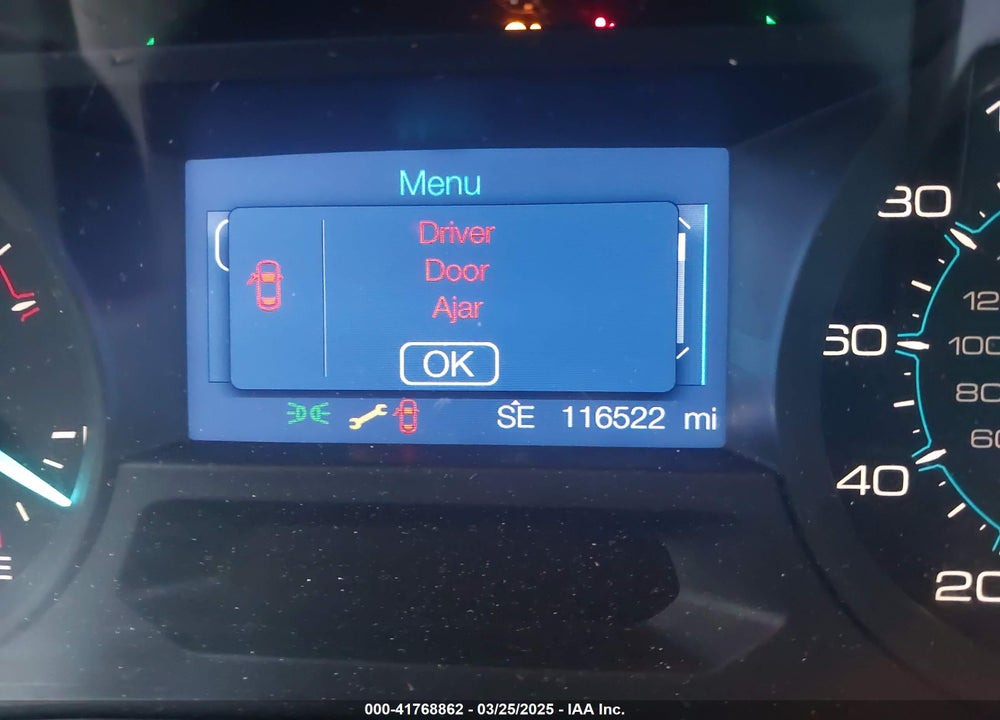 2013 FORD EXPLORER VIN: 1FM5K7D82DGB38902