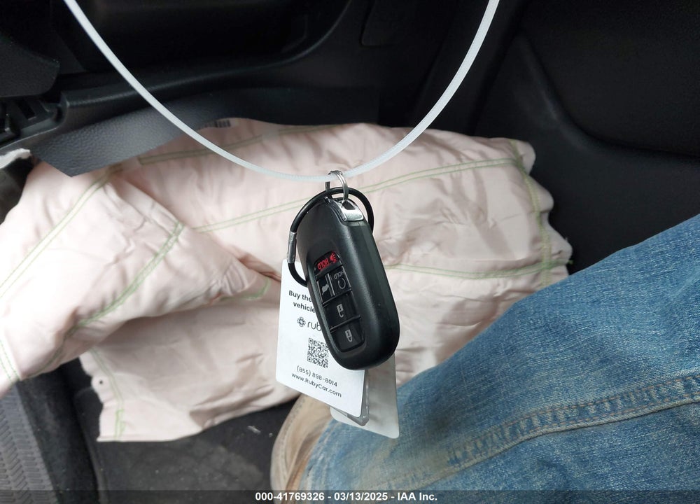 2025 HONDA CR-V VIN: 2HKRS4H42SH461738