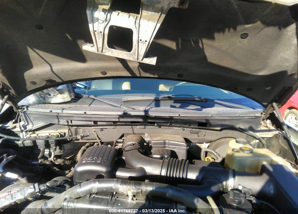 2010 FORD F-150 FX2 SPORT/HARLEY-DAVIDSON/KING RANCH/LARIAT/PLATINUM/XL/XLT VIN: 1FTFW1CV4AFA43132