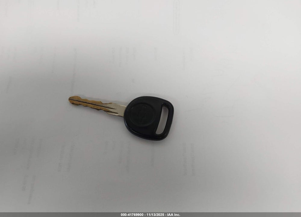 2004 CHEVROLET MONTE CARLO LS VIN: 2G1WW12E149149724