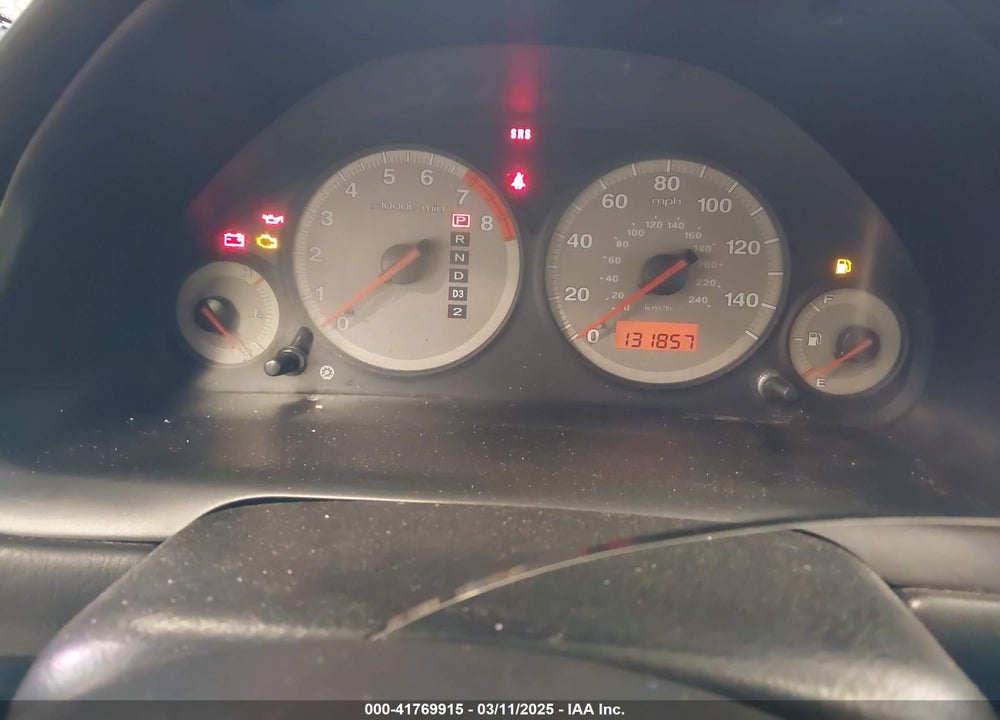2002 HONDA CIVIC EX VIN: 1HGEM22992L051968