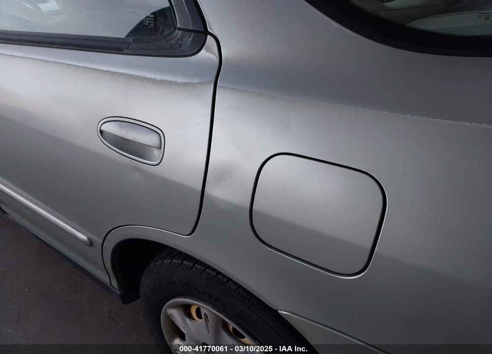 1997 ACURA INTEGRA VIN: JH4DB7654VS004795