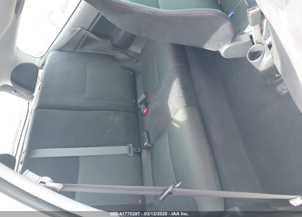 2003 HONDA CIVIC VIN: SHHEP335X3U402669