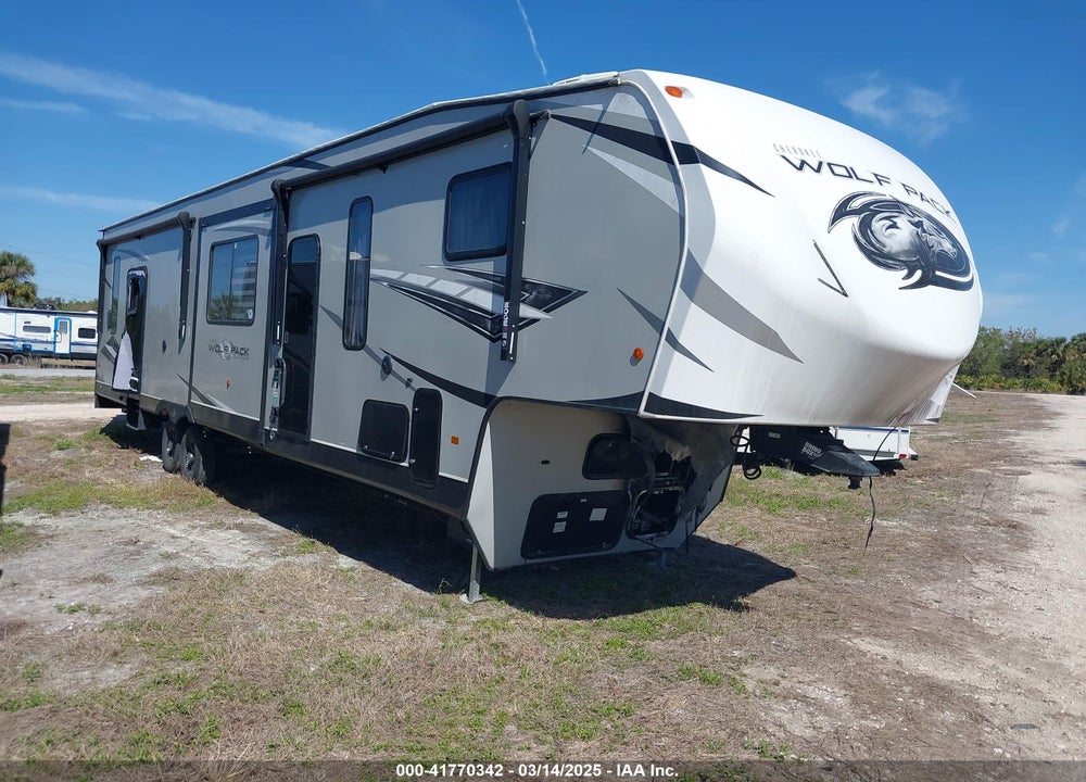 2021 CHEROKEE OTHER VIN: 5ZT3CT1B0M1217505