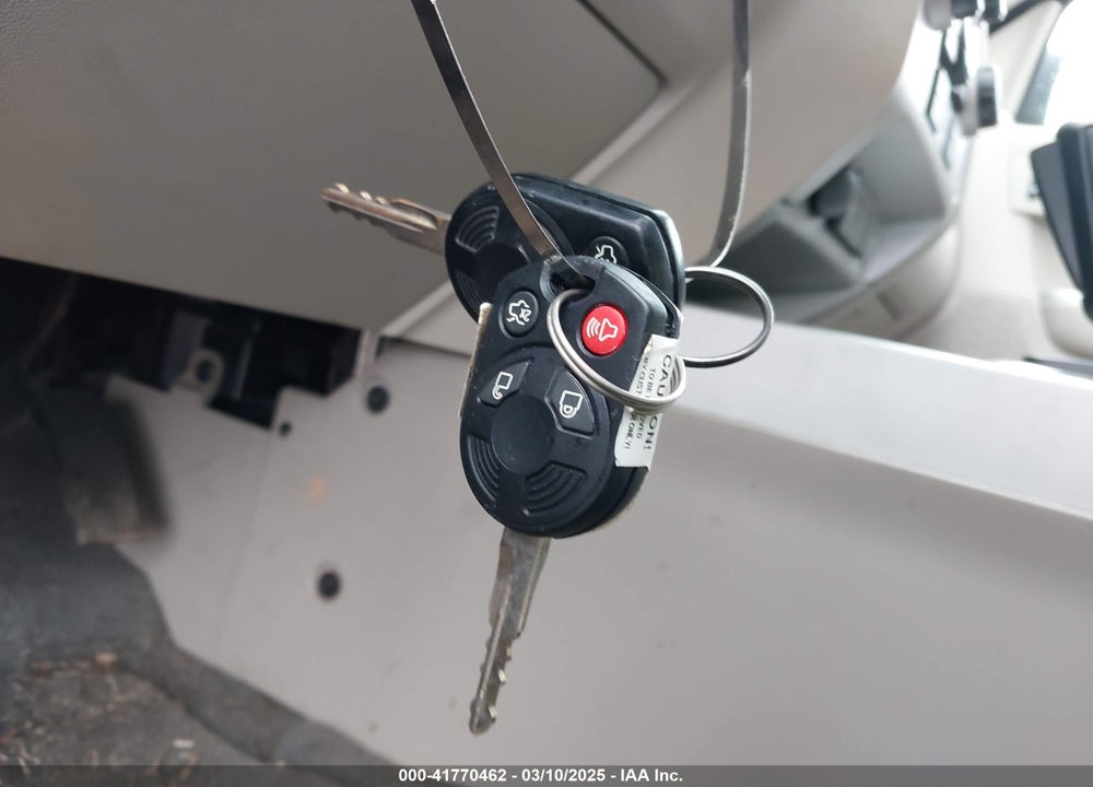 2008 FORD ESCAPE VIN: 1FMCU03Z48KC46024
