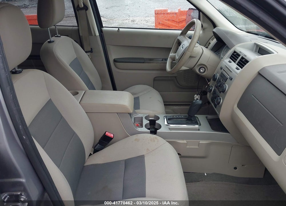 2008 FORD ESCAPE VIN: 1FMCU03Z48KC46024