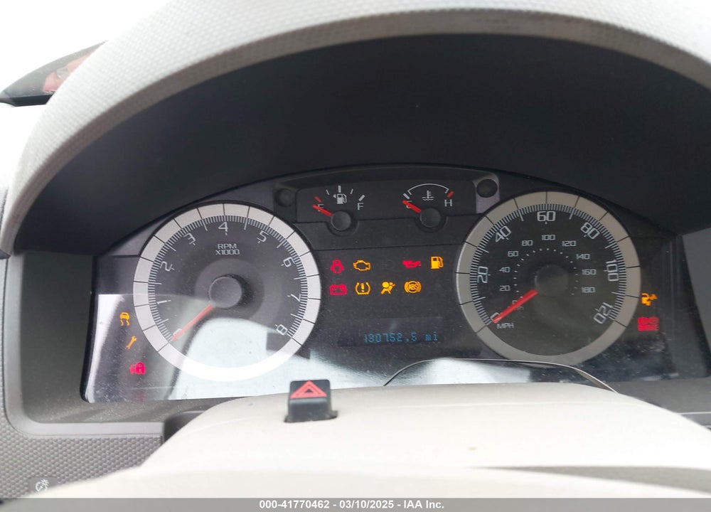 2008 FORD ESCAPE VIN: 1FMCU03Z48KC46024