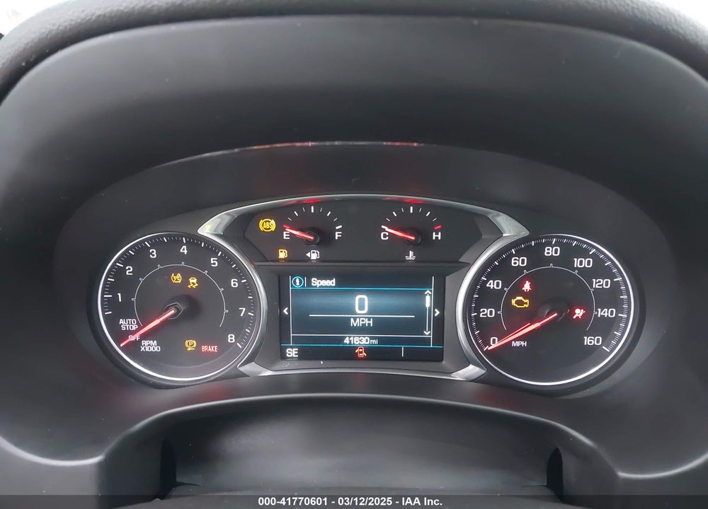 2018 GMC TERRAIN VIN: 3GKALMEX6JL253034