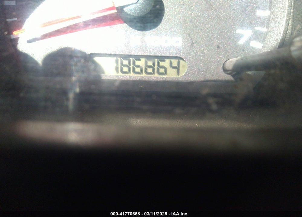 2006 FORD RANGER VIN: 1FTYR10D86PA56088