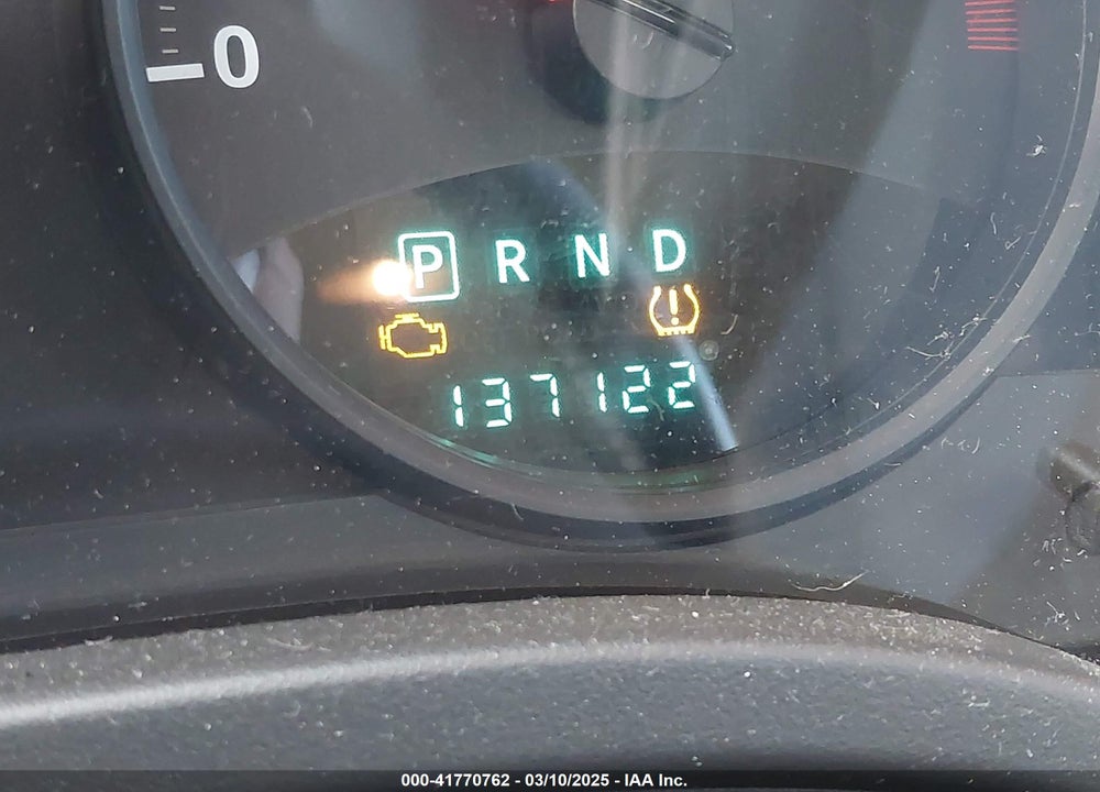 2011 JEEP COMPASS VIN: 1J4NF1FB2BD258223