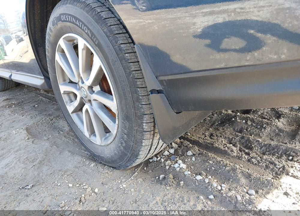 2014 NISSAN PATHFINDER VIN: 5N1AR2MM5EC636224