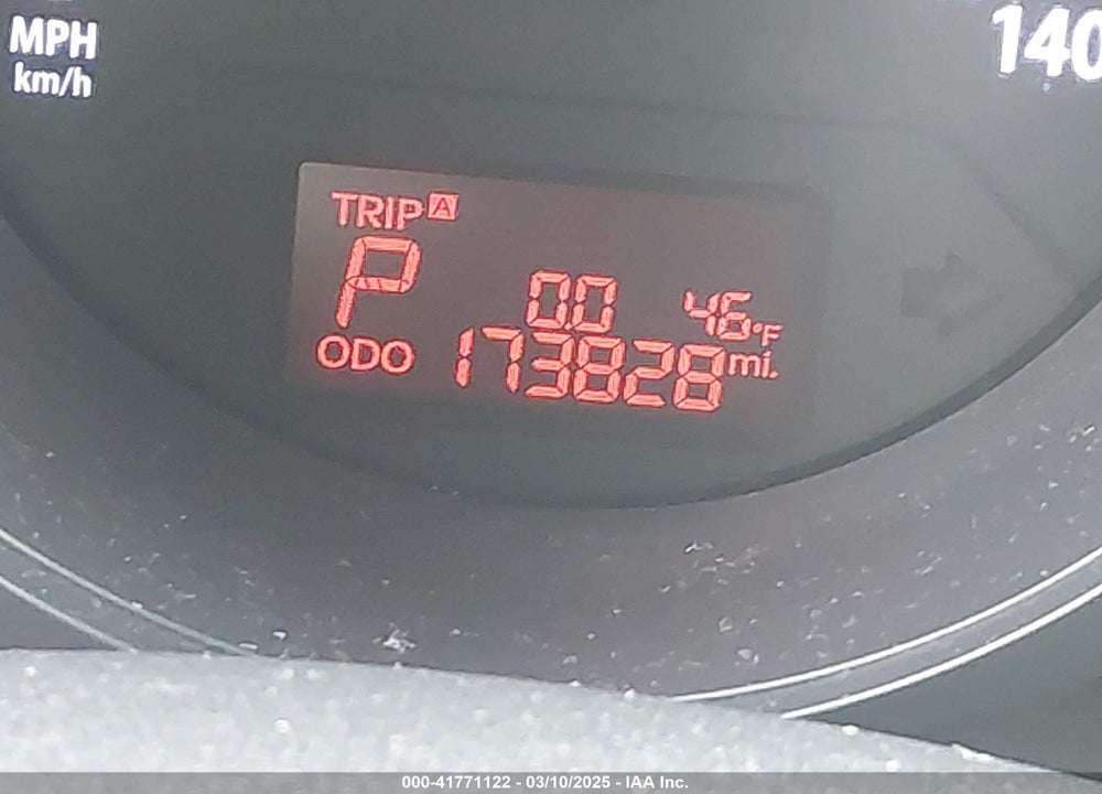2013 KIA SOUL VIN: KNDJT2A52D7541338