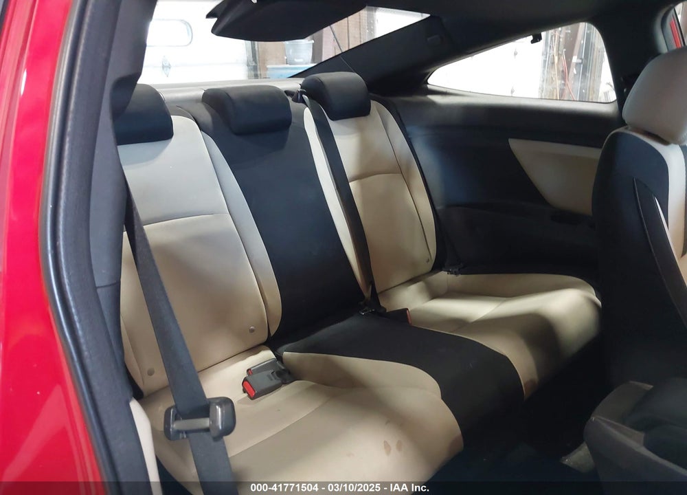 2016 HONDA CIVIC VIN: 2HGFC4B03GH302993