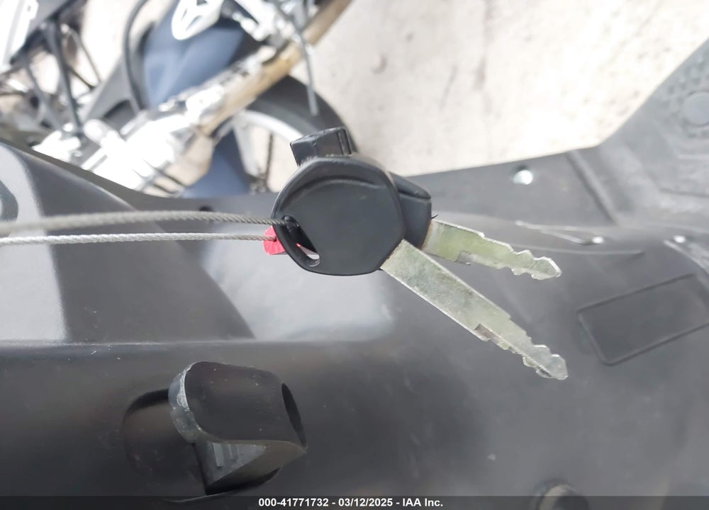 2023 VITACCI DENALI 50 VIN: H0DTADFK7PX014410